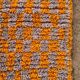 Small Berber rug 200cmx100cm