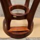Baumann bar stool model Sharp height 81.5 cm 2000s