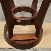 Baumann bar stool model Sharp height 81.5 cm 2000s