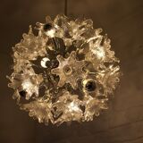 Sputnik chandelier Paolo Venini