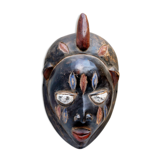Masque Yoruba