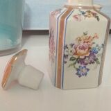 Porcelain bottle