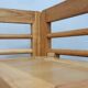 1970s Italian Design Multipurpose Daybed and Storage System