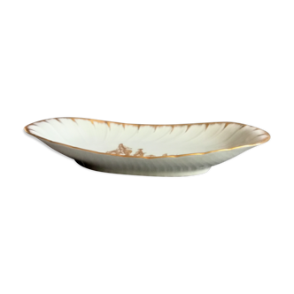 Procelaine raviers from Limoges Bernardaud