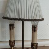 Old lamp