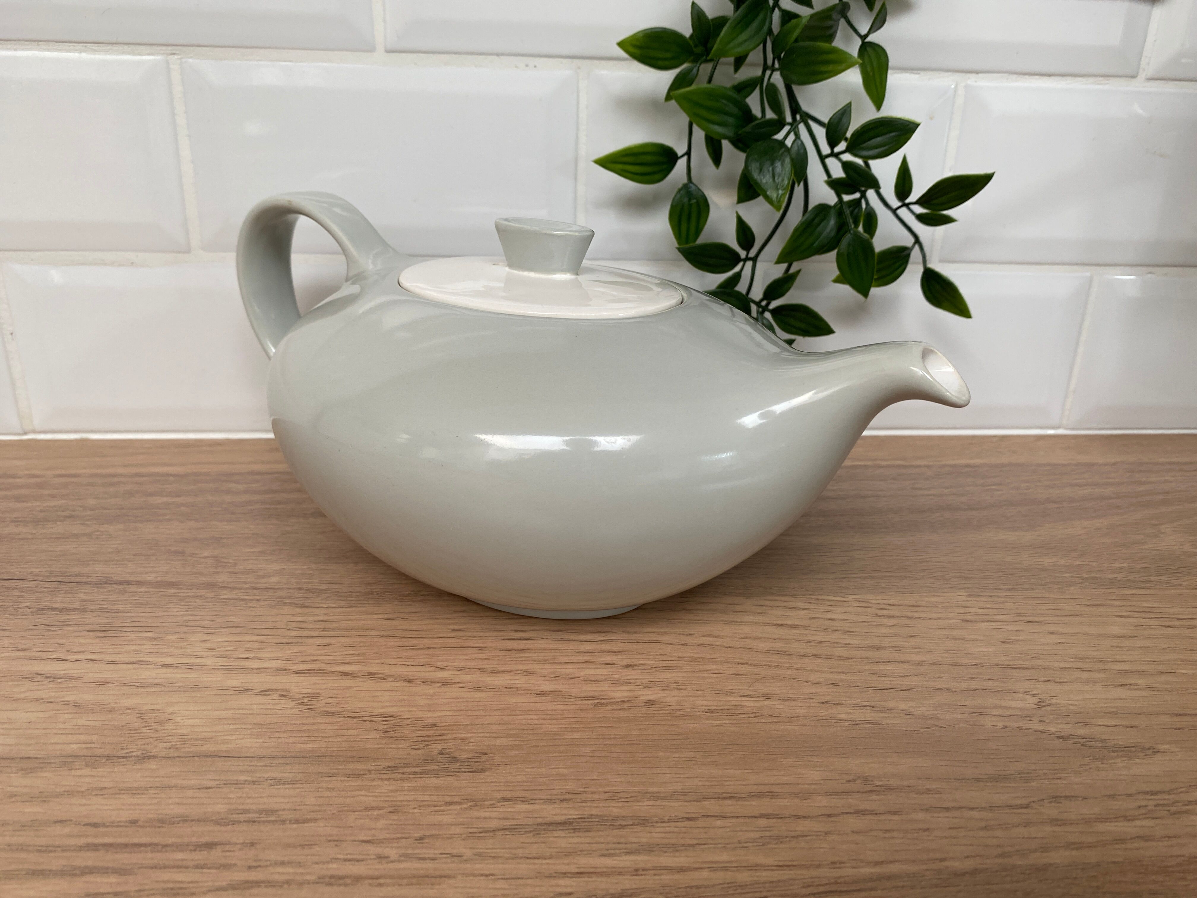 Teapot Mosa Maastricht