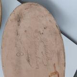 Vintage baeckeoffe terrine