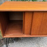 G Plan scandinavian sideboard in teak 60