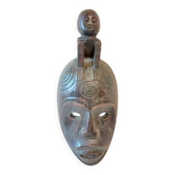 Masque africain