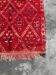 Moroccan carpet - 170 x 350 cm