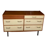 Teak dressing table Regy