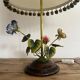 Vintage table lamp