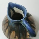 Pitcher