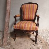 Fauteuil Voltaire