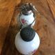 Salt and pepper shaker set 1960s