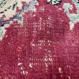 Housse de coussin turc vintage 45 x 45 cm