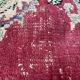 Housse de coussin turc vintage 45 x 45 cm