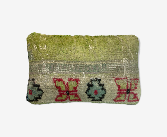 Turkish cushion cover , 30 x 50 cm