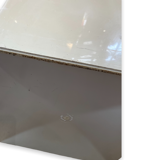 Kartell paper basket