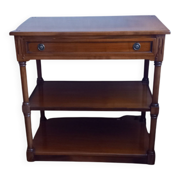 TV table