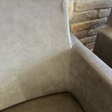 Paire de Fauteuils de table