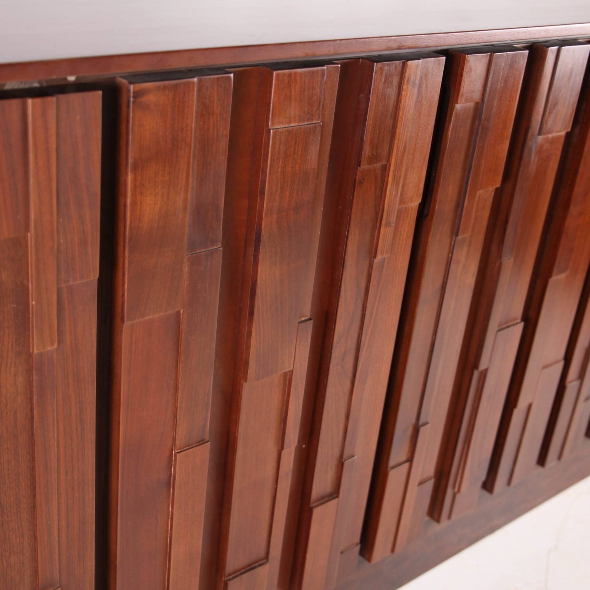 Buffet graphique 