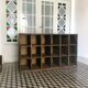 Furniture from trade to lockers