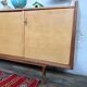 Vintage sideboard 1950