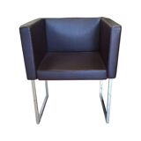 Cubica armchair - zanotta