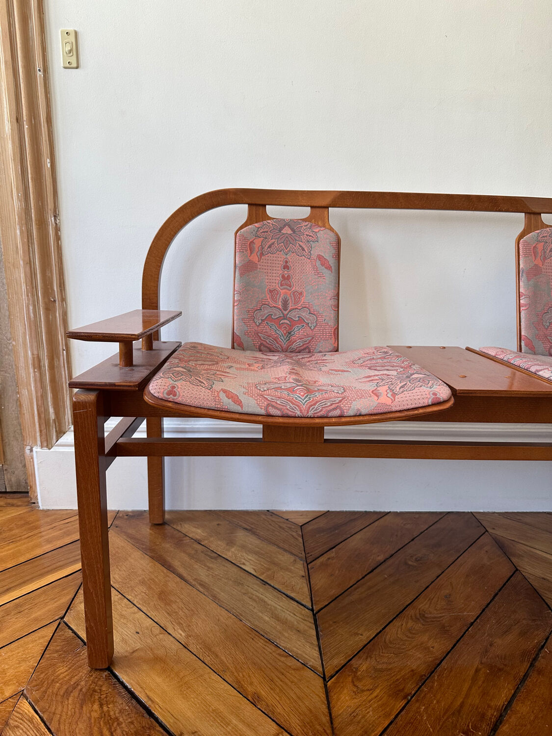 Banquette Baumann