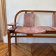 Banquette Baumann