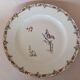 Round dish "Bussac" Bernardaud