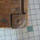 End table end table wooden