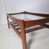 Vintage teak coffee table "Katrina" from G-Plan