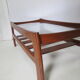 Vintage teak coffee table "Katrina" from G-Plan