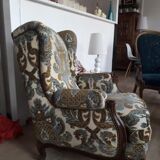 armchair. jean prévost