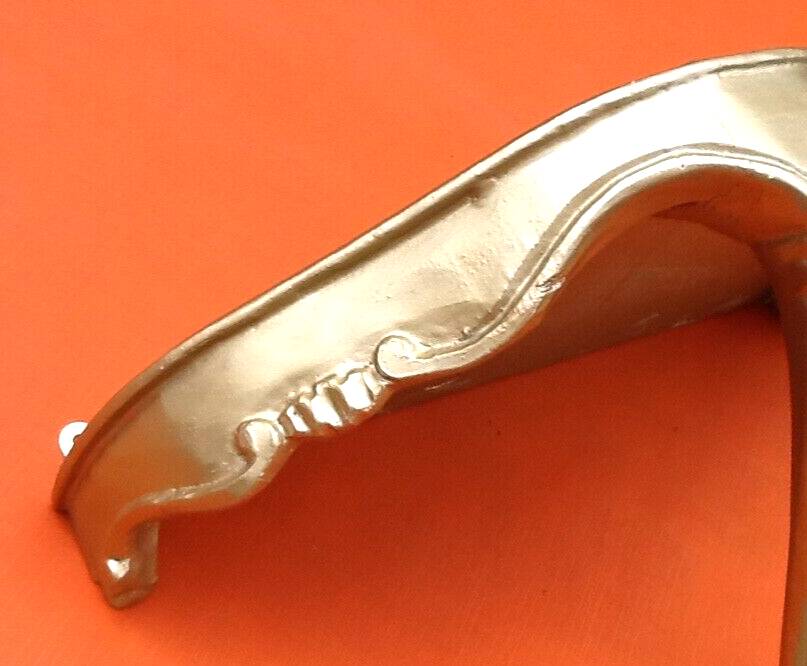 Console d' applique / Etagère Bois doré
