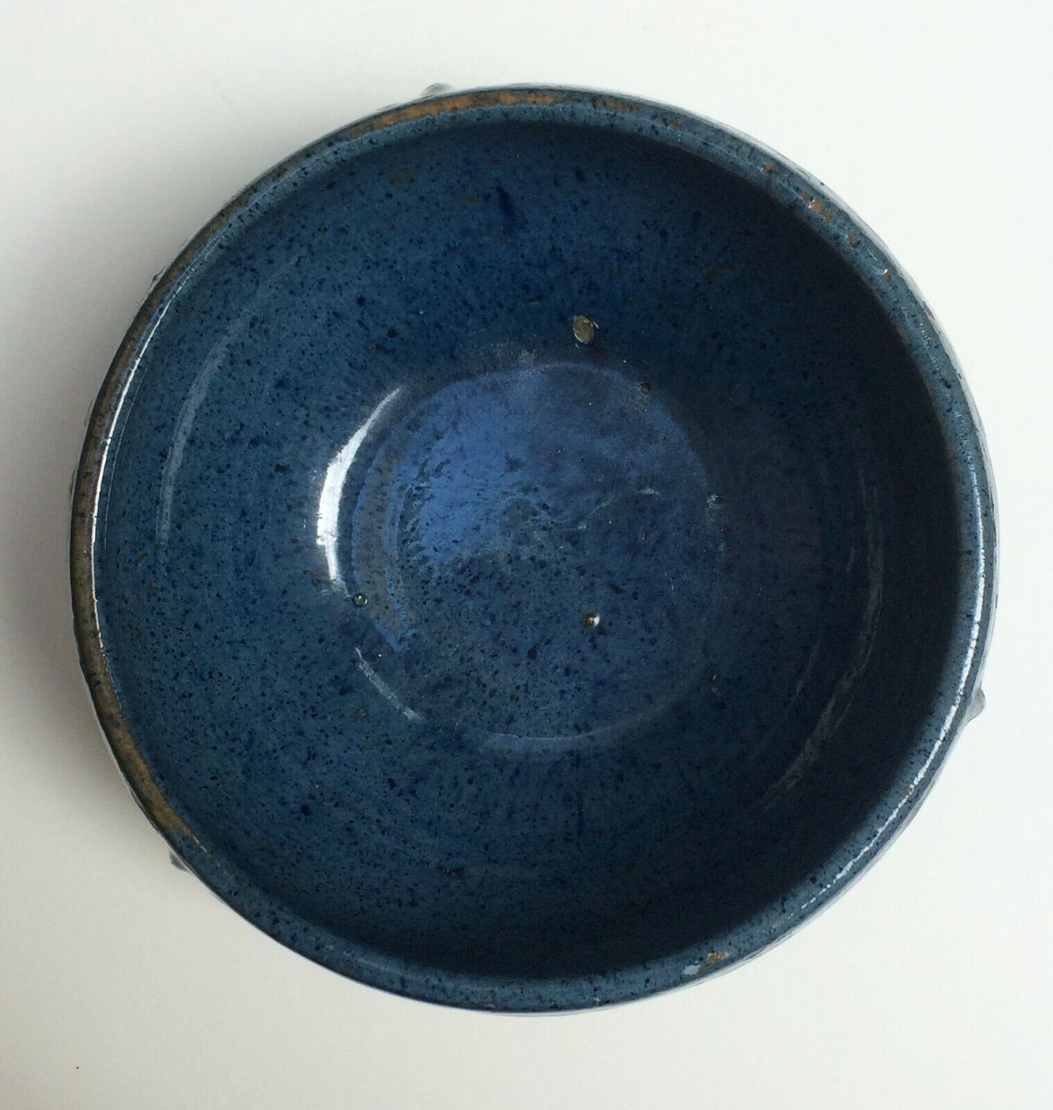 Art deco ceramic cut from the early 20th century