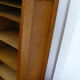 Curtain binder