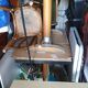 10 chairs bistro period 40/50 Joseph