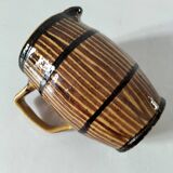 vintage pitcher