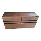 Small vintage sideboard from the 60s/70s