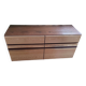 Small vintage sideboard from the 60s / 70s