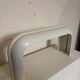 Lampe Eco blanche Luciano Annichini Artemide