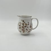 Ceramic jug from the Japonica series by Jackie Lynd for Rörstrand.