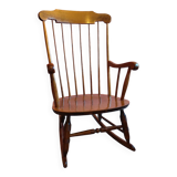 Vintage rocking chair Stol kamnik