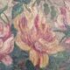 Flower painting