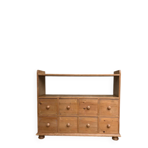 meuble de rangement ancien