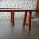 Benches 200cm