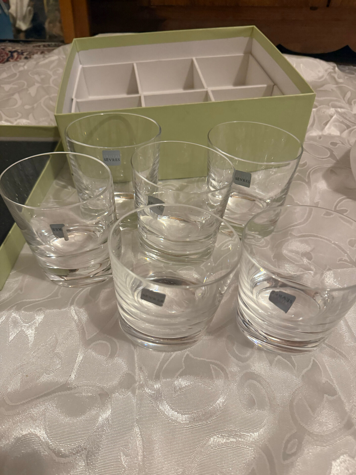 Verre